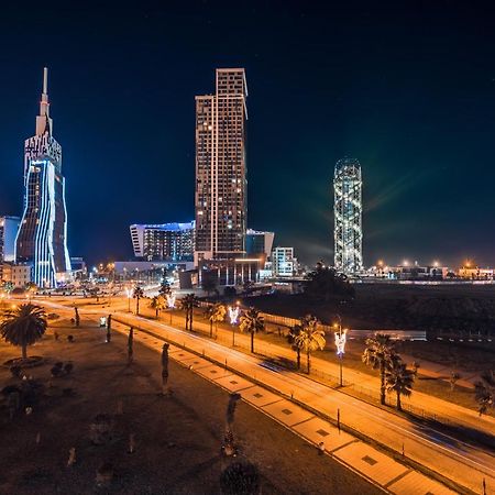 Sadafi Hotel • Სასტუმრო Სადაფი Batumi Kültér fotó