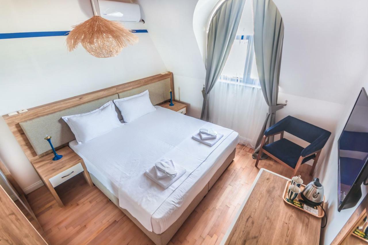 Sadafi Hotel • Სასტუმრო Სადაფი Batumi Kültér fotó