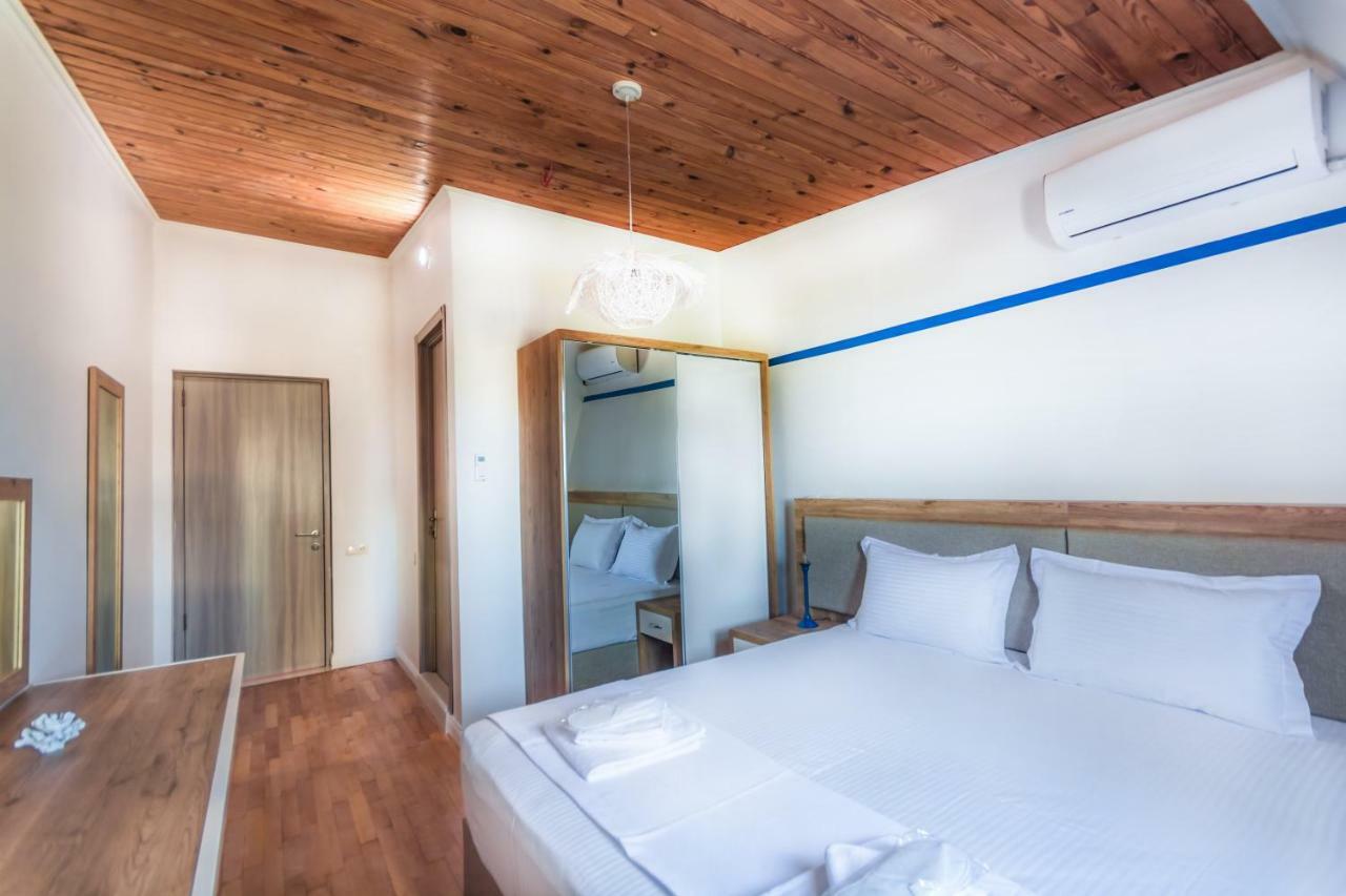 Sadafi Hotel • Სასტუმრო Სადაფი Batumi Kültér fotó