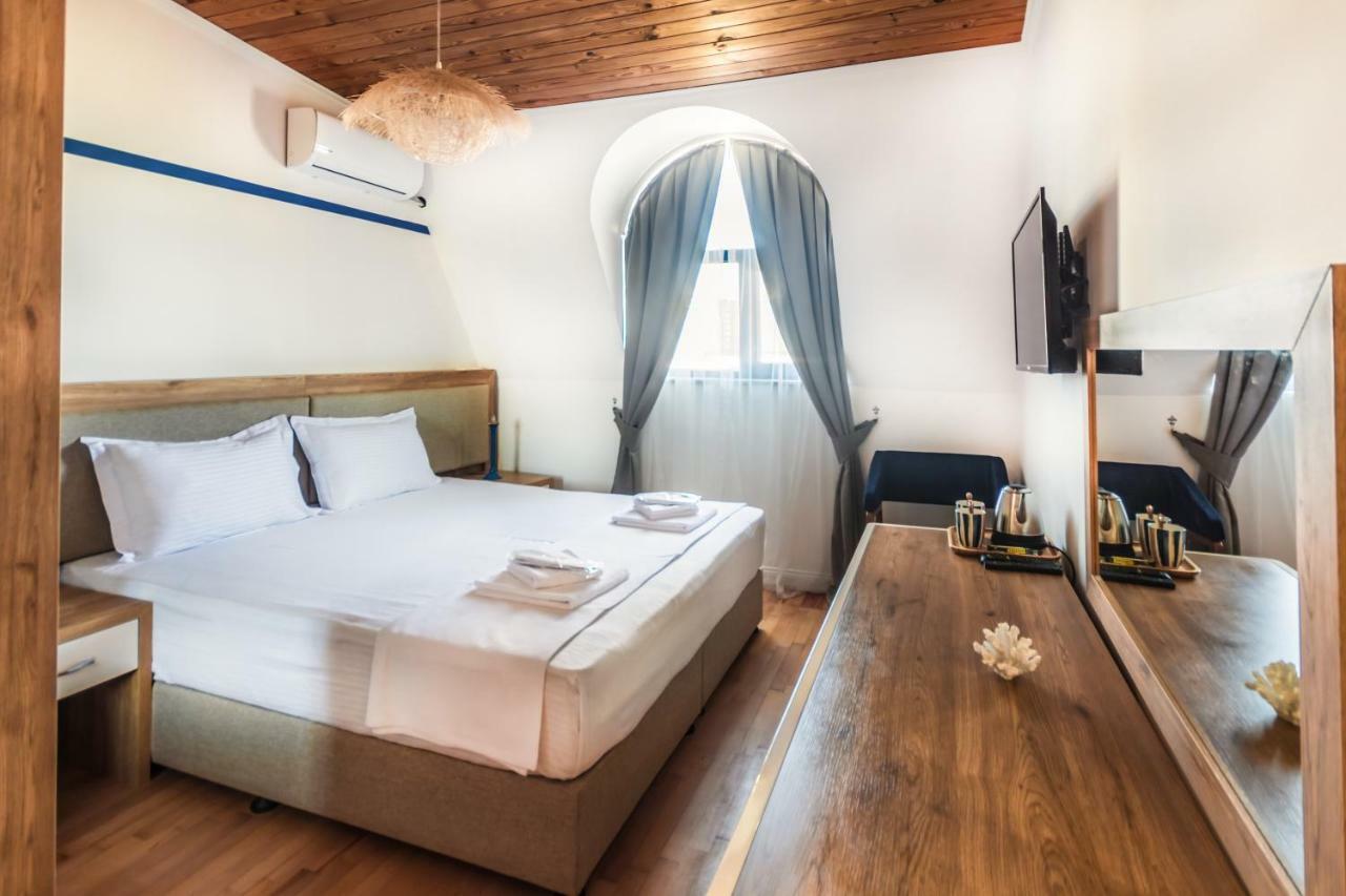Sadafi Hotel • Სასტუმრო Სადაფი Batumi Kültér fotó