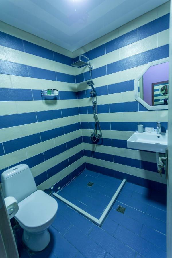 Sadafi Hotel • Სასტუმრო Სადაფი Batumi Kültér fotó