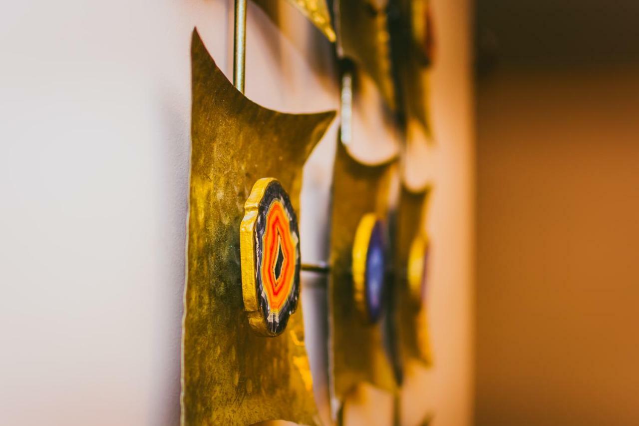 Sadafi Hotel • Სასტუმრო Სადაფი Batumi Kültér fotó