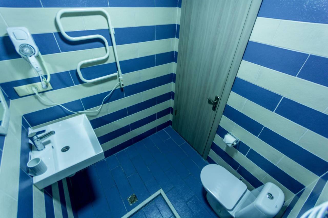 Sadafi Hotel • Სასტუმრო Სადაფი Batumi Kültér fotó